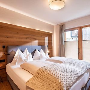 Apartment im Penthouse mit 4 Schlafzimmern